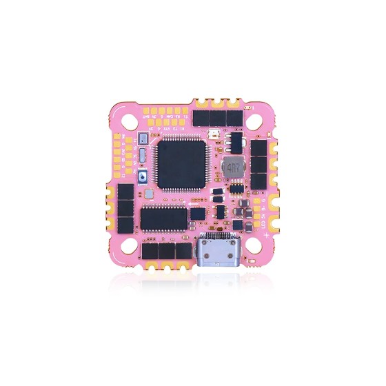 Wholesale Axisflying Argus F7 AIO CNC Heatsink Current 40a 6s 3s 4s 5s ESC for Fpv Drpne